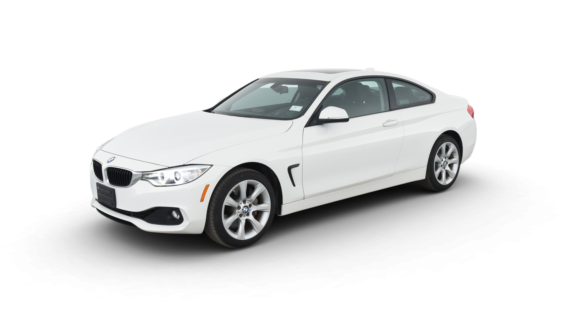 2014 BMW 4 Series 435i