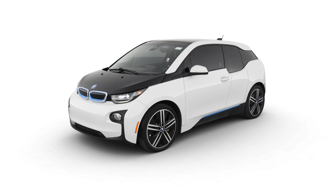 I3 Model 2014 BMW i3 | Carvana
