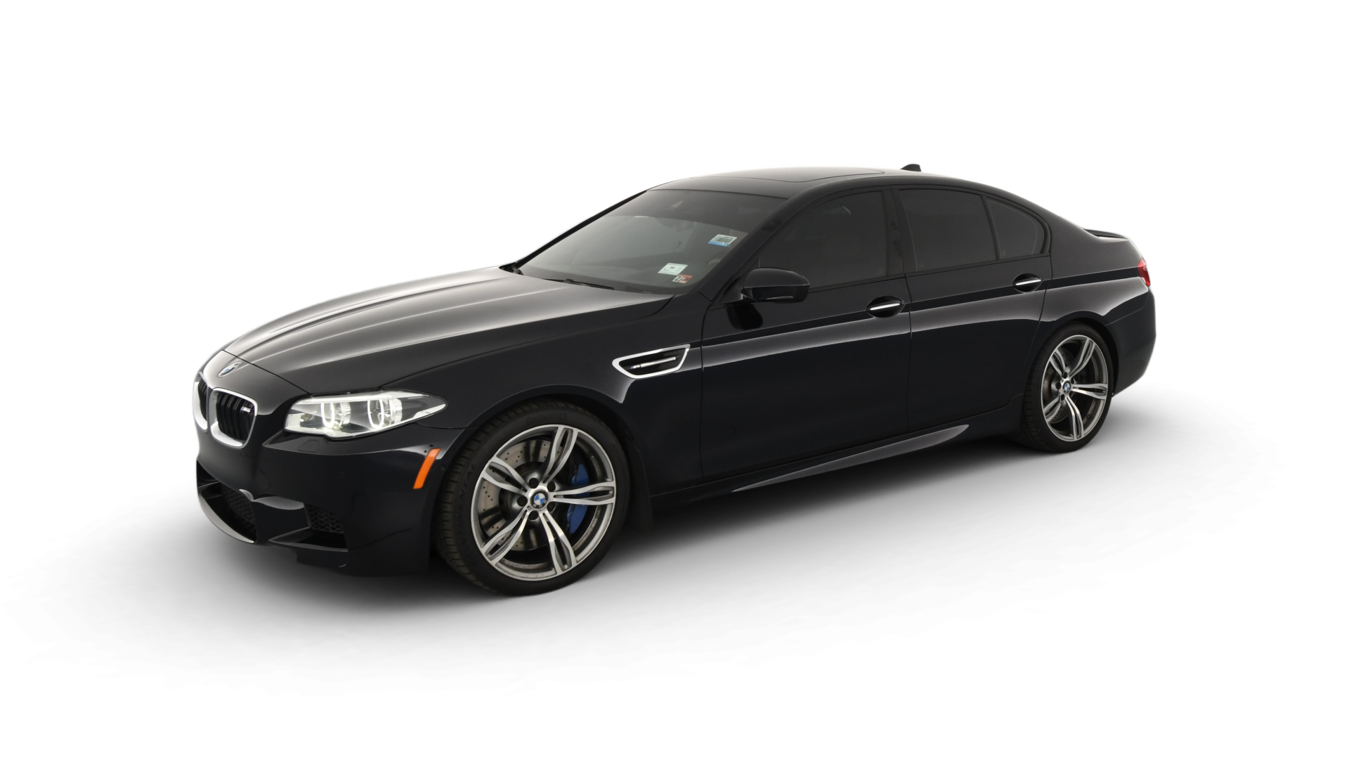 Used 2014 BMW M5 | Carvana