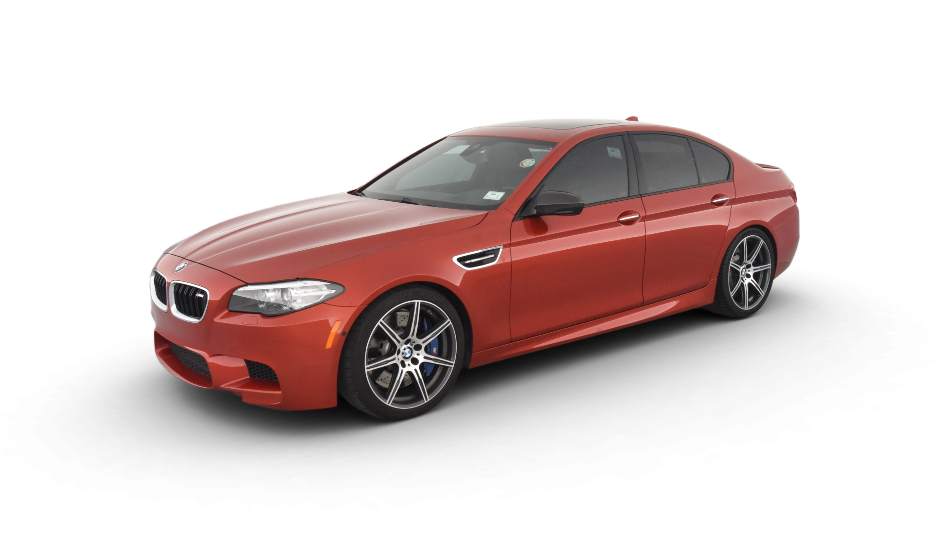 Used BMW M5 for Sale Online