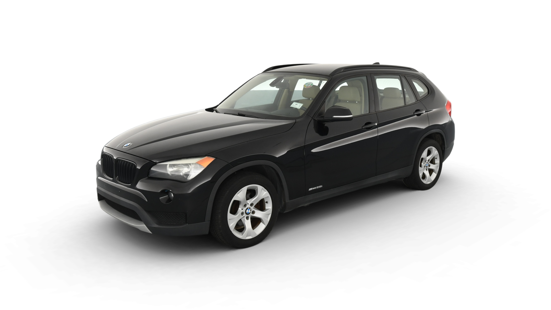2014 BMW X1