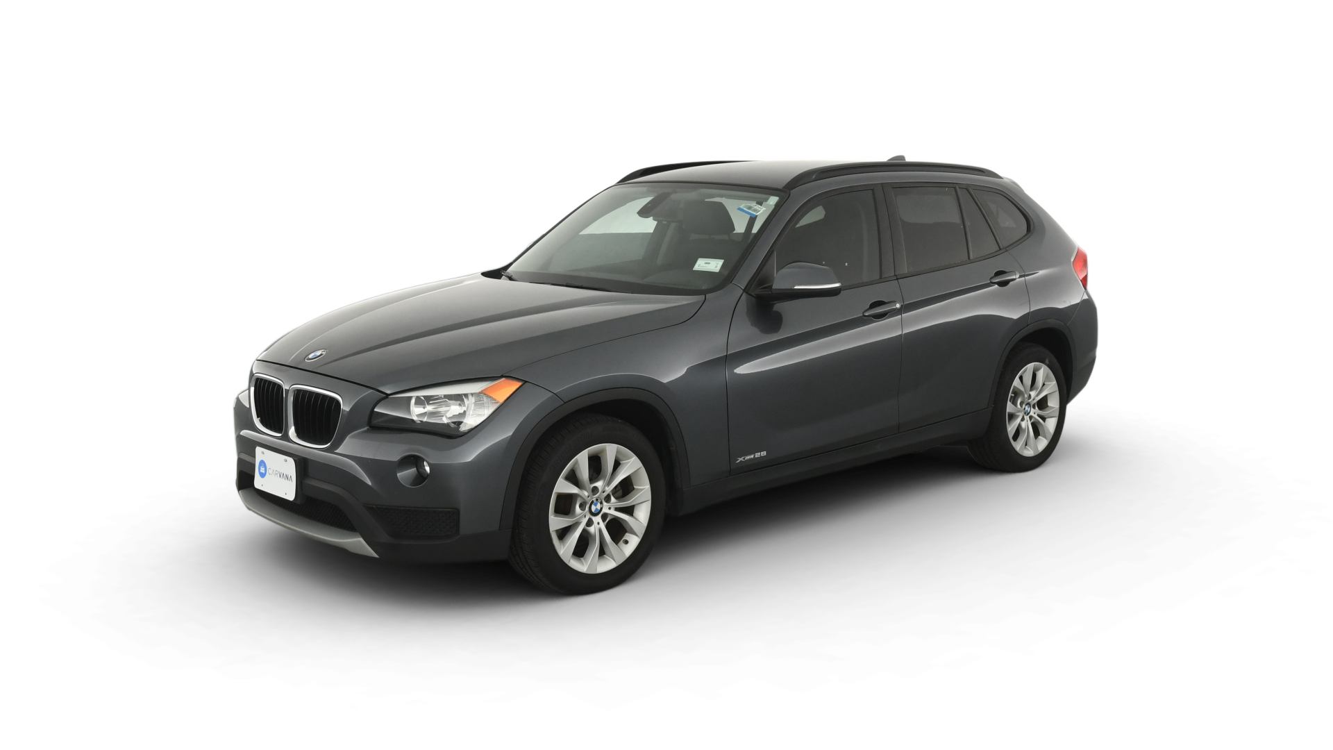 2014 BMW X1 vehicle photo