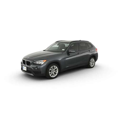 2014 BMW X1