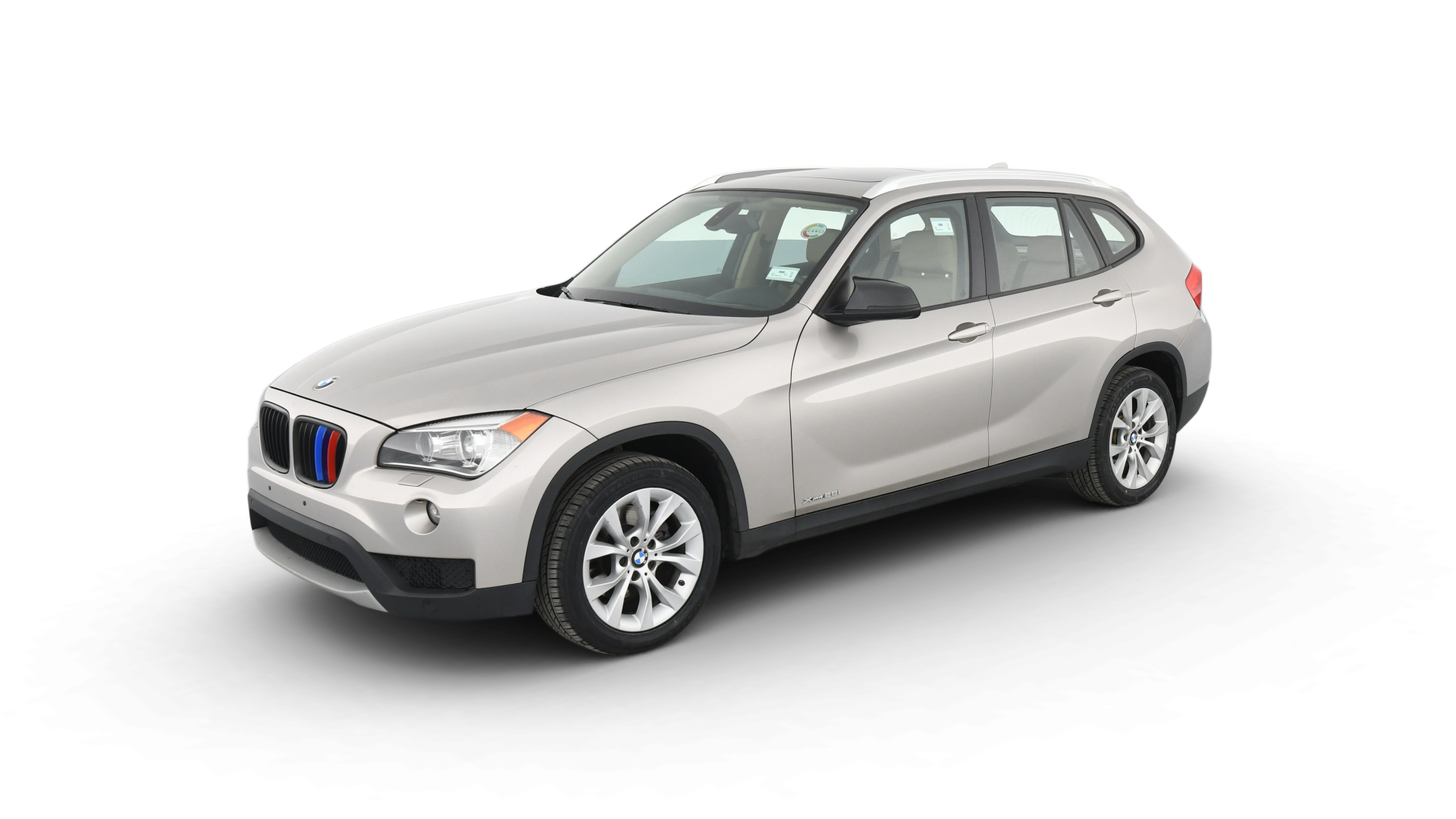2014 BMW X1 28i
