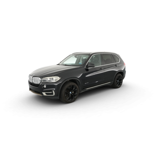 2014 BMW X5
