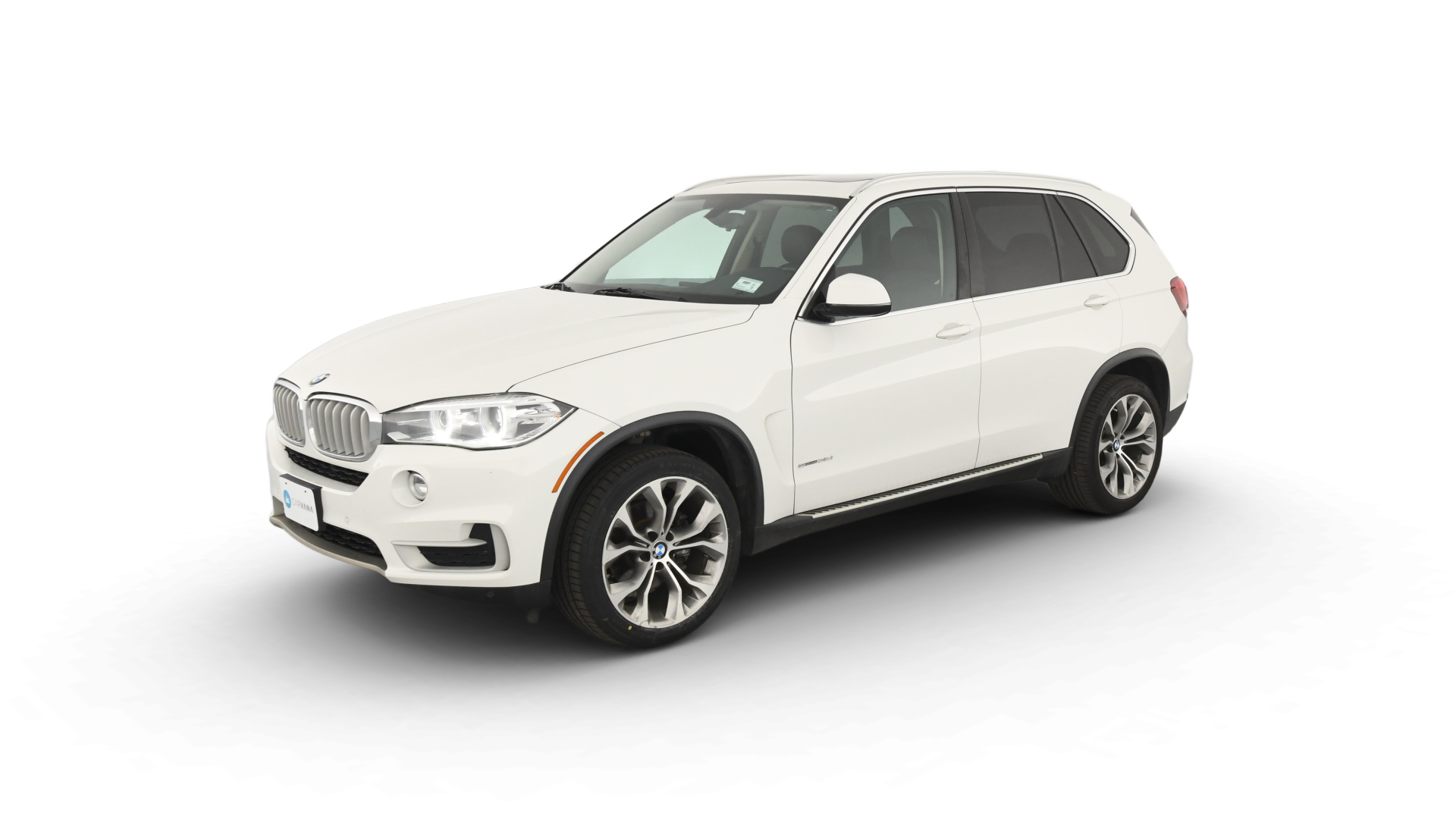 2014 BMW X5
