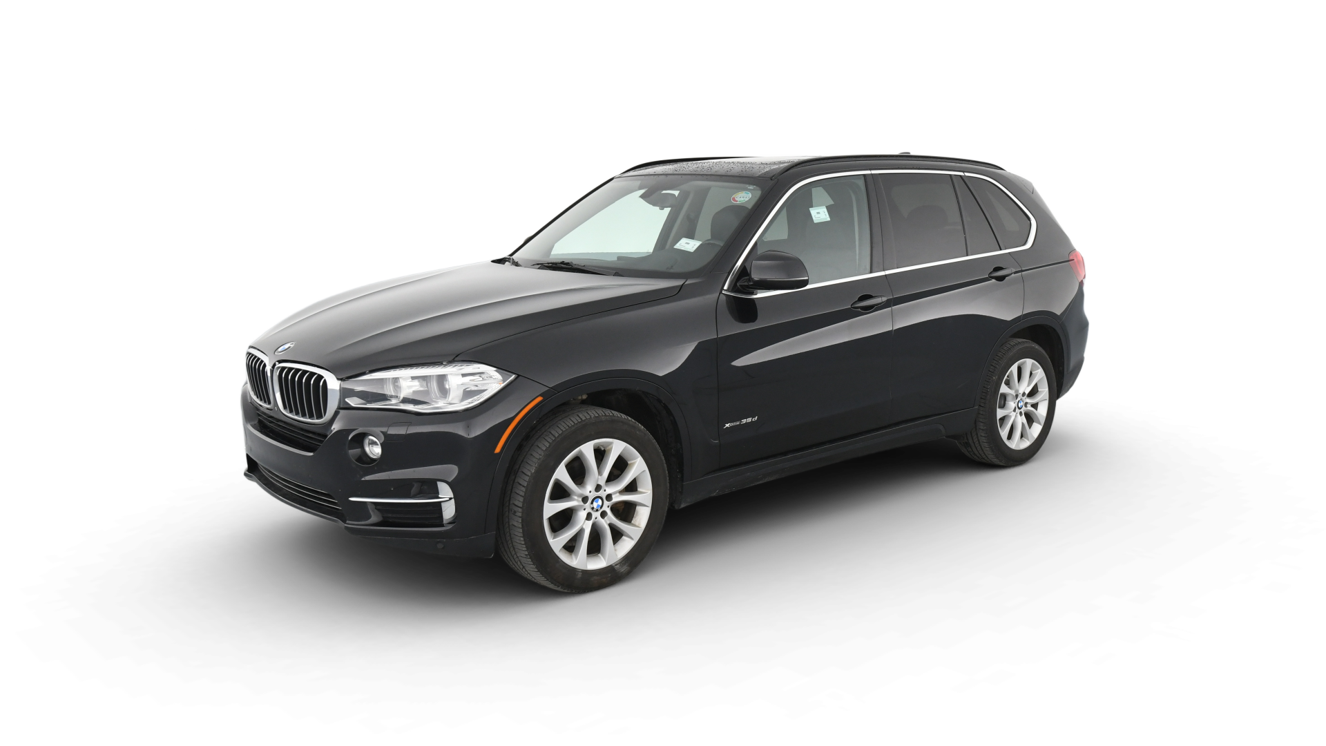 2014 BMW X5 vehicle photo