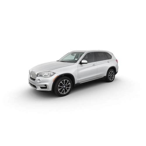 2014 BMW X5