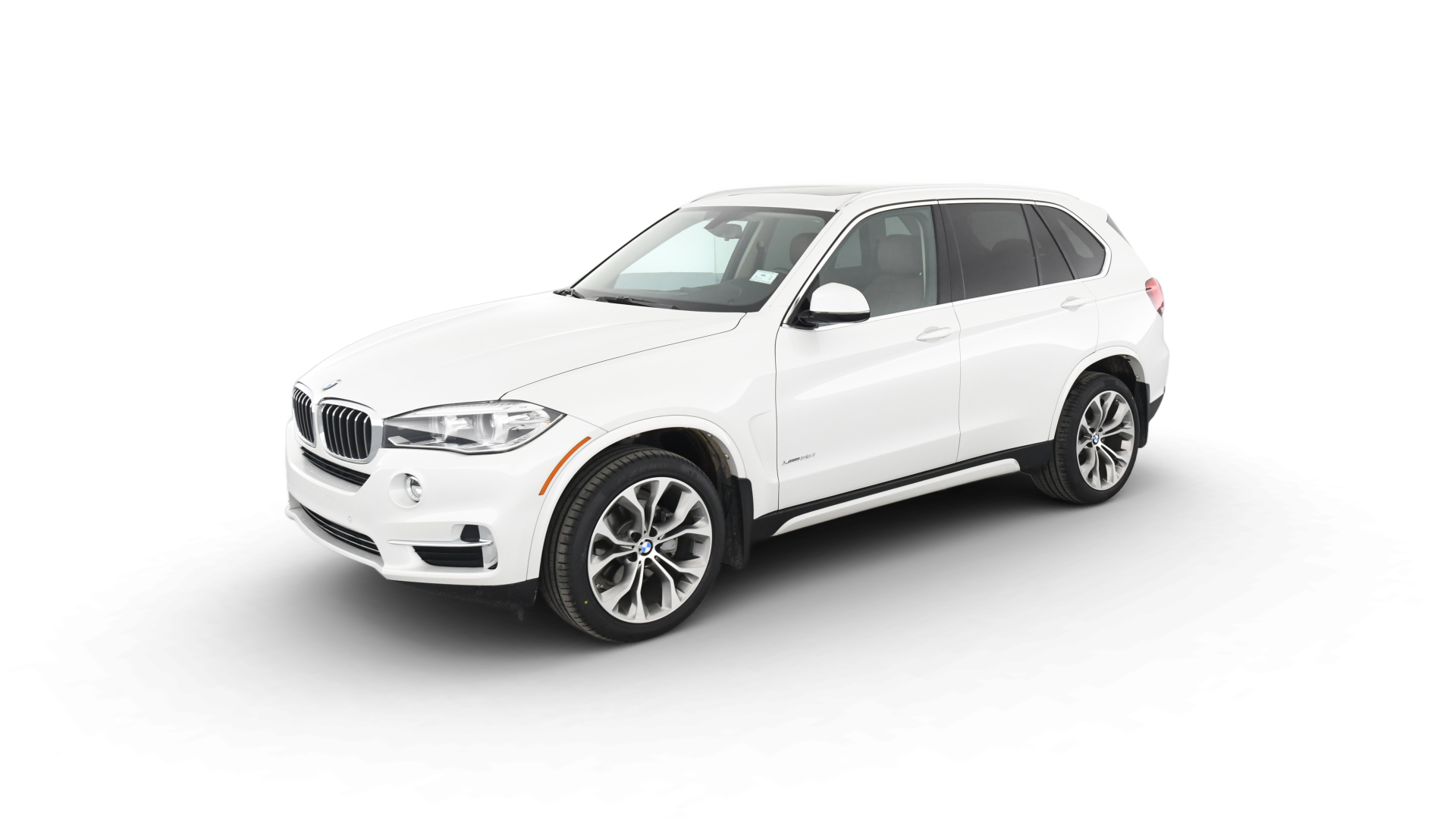 2014 BMW X5 xDrive35i