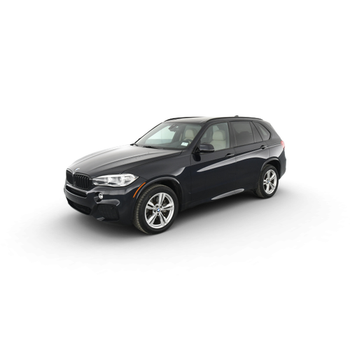 2014 BMW X5