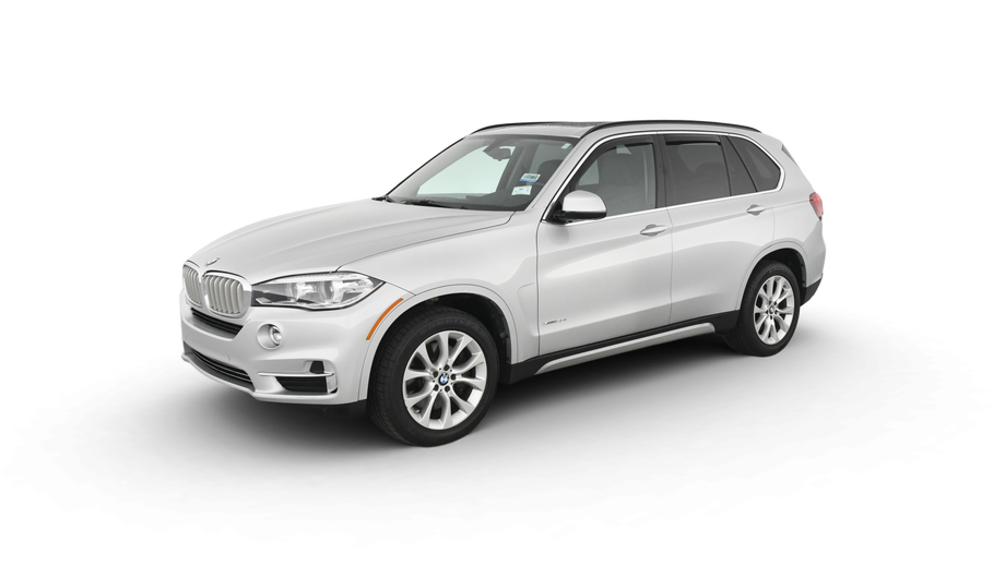 2014 BMW X5