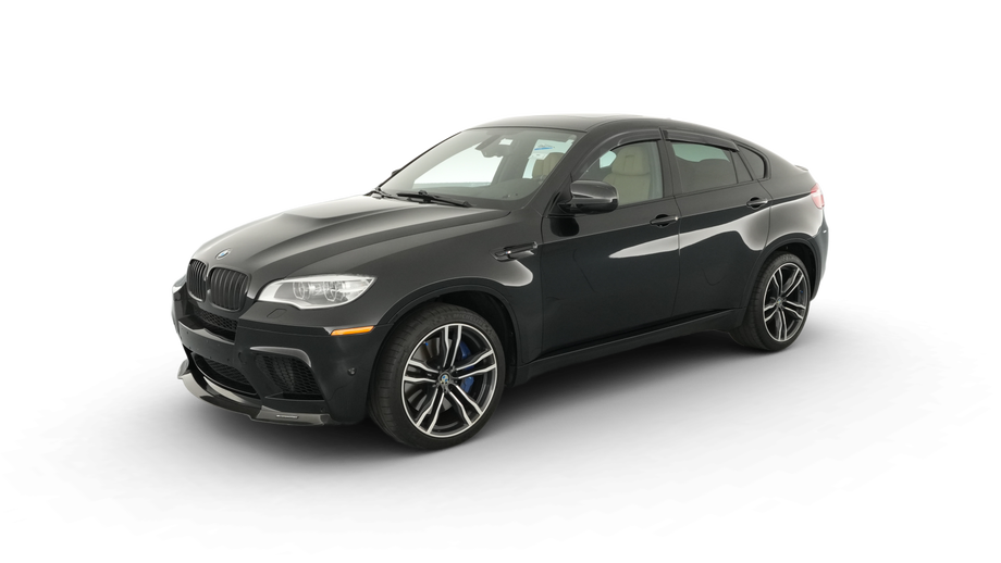 2014 BMW X6 M