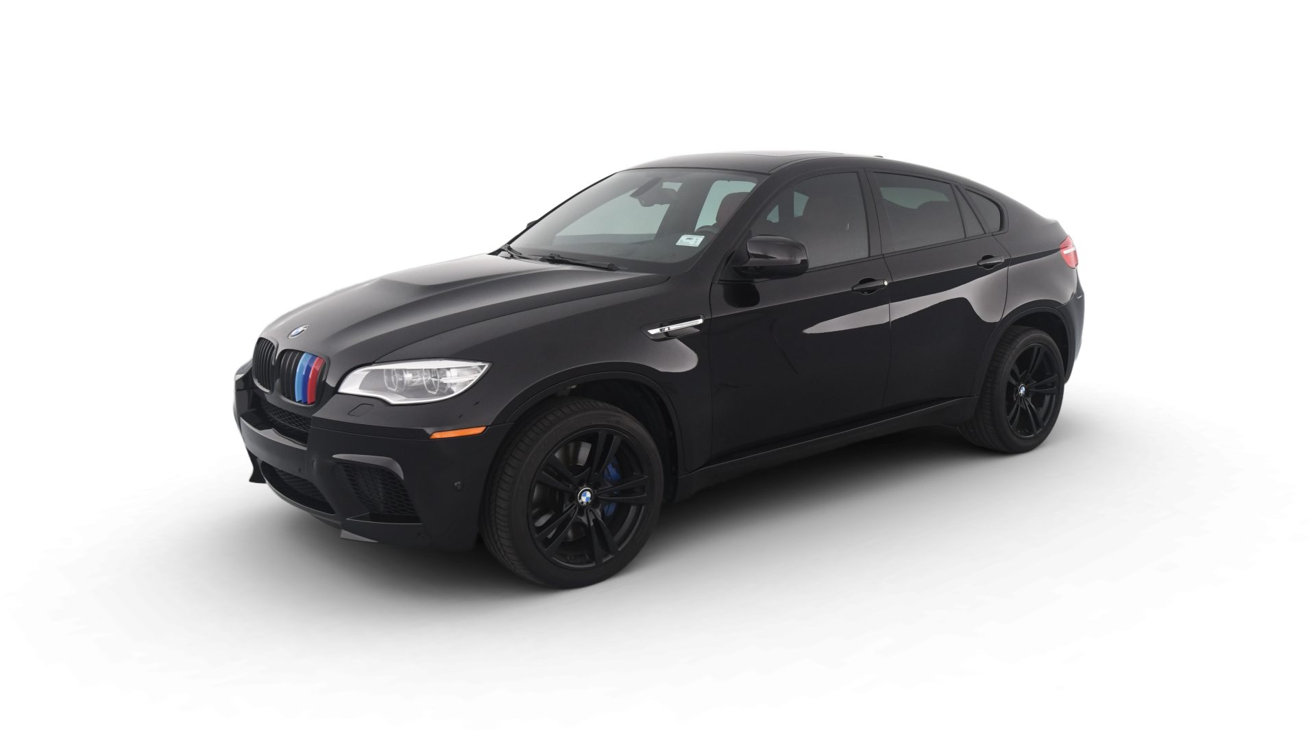 2014 BMW X6