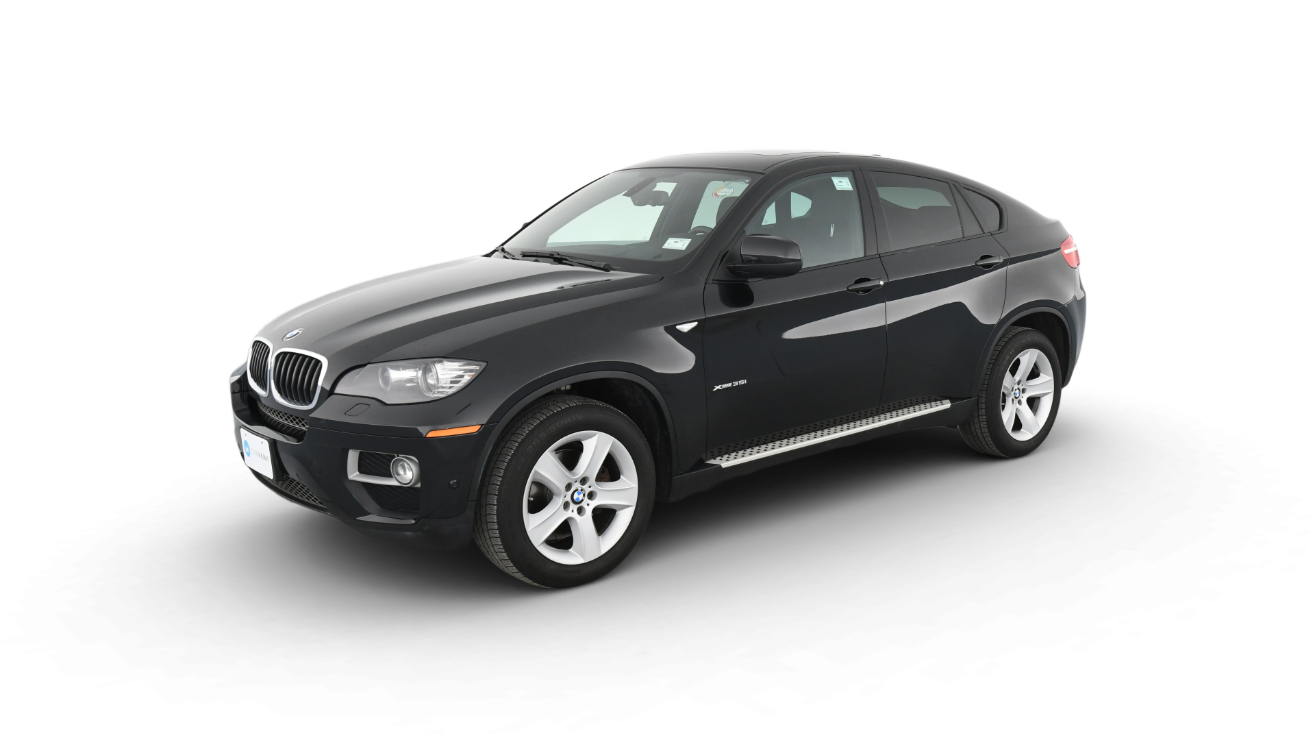 2014 BMW X6 xDrive35i