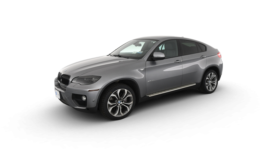 2014 BMW X6
