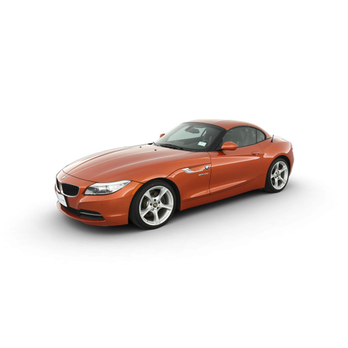 2014 BMW Z4