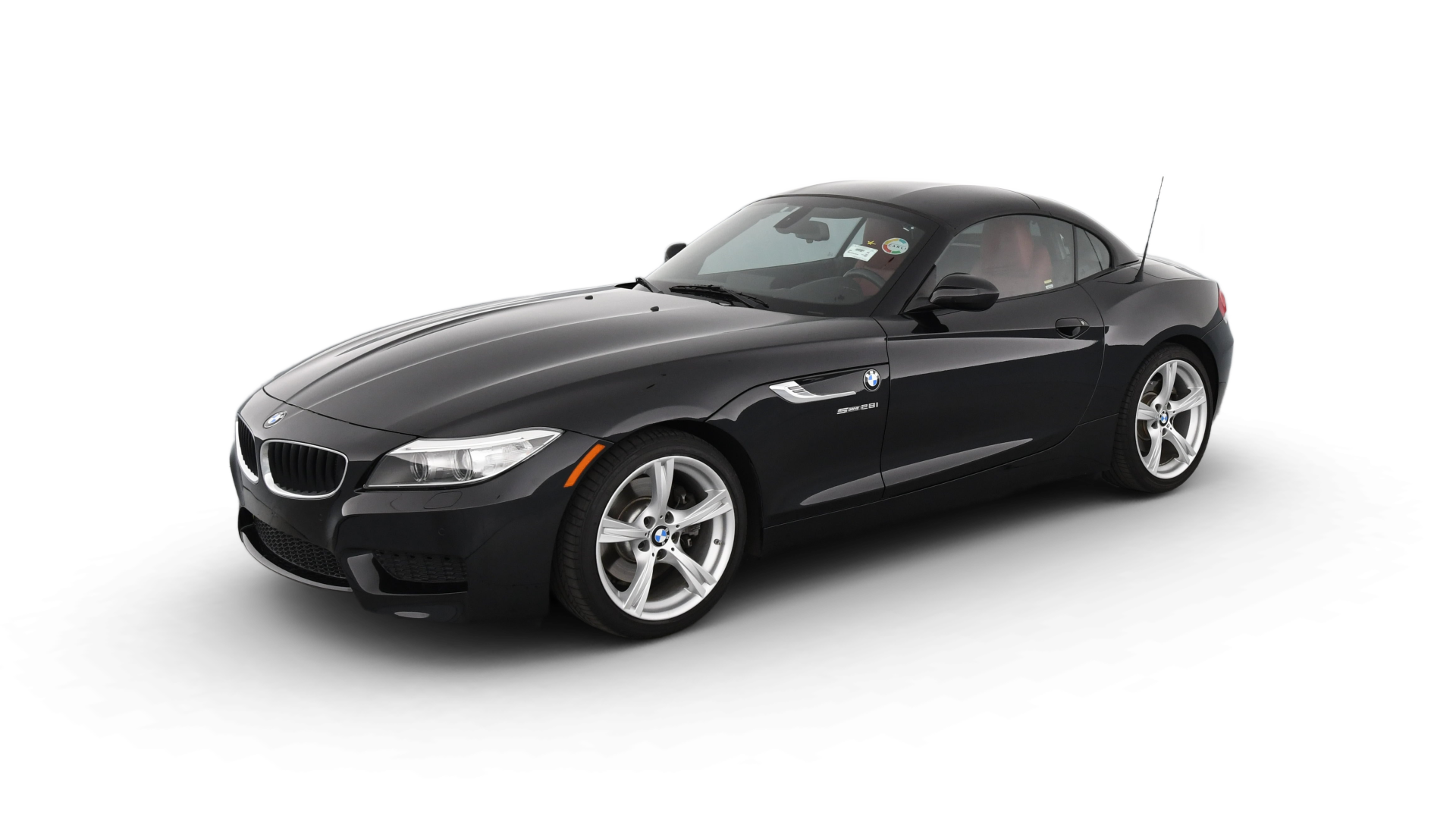2014 BMW Z4 sDrive28i