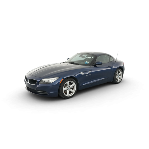2014 BMW Z4