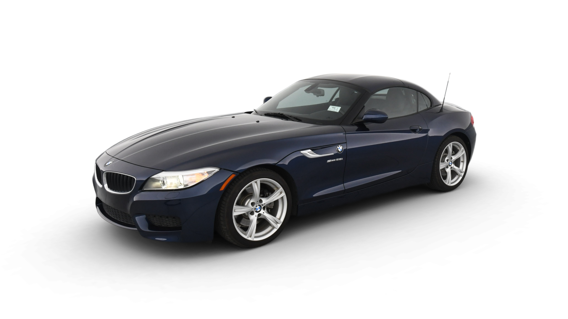 2014 BMW Z4