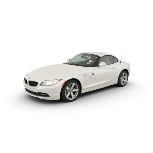 2014 BMW Z4