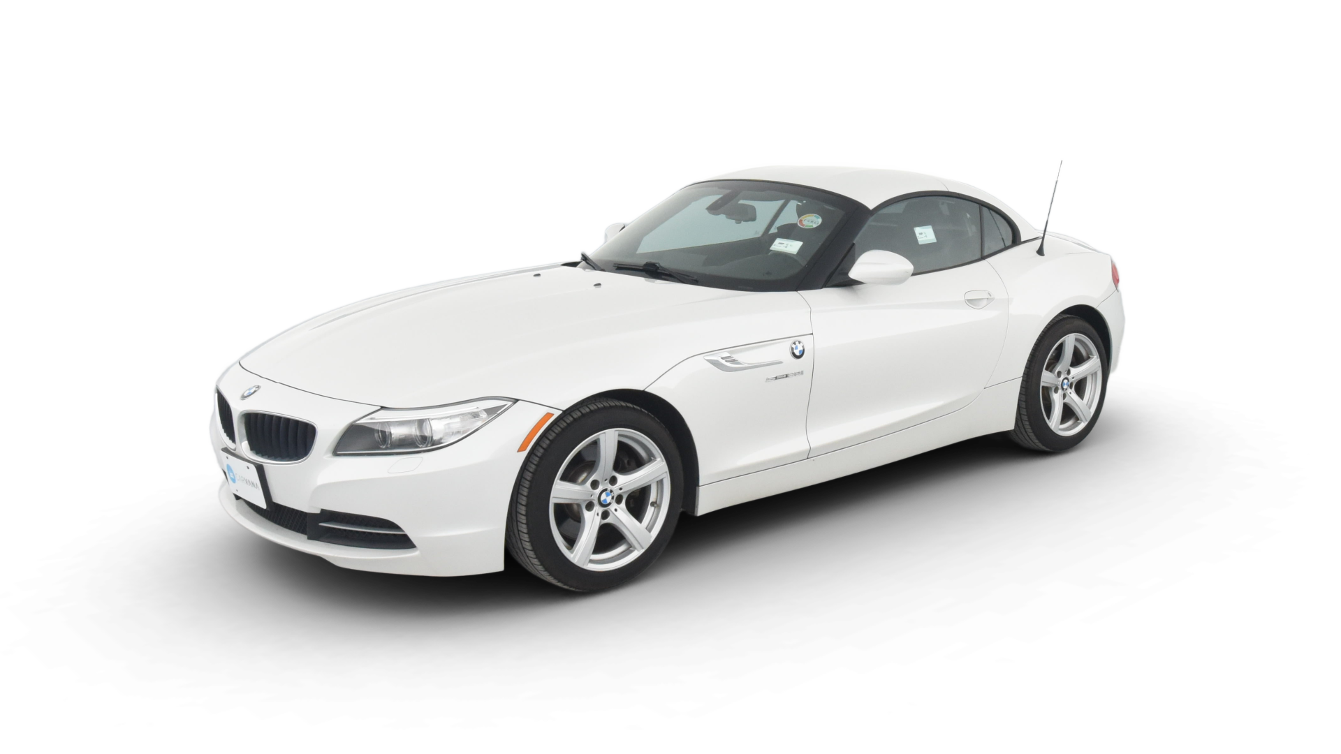2014 BMW Z4 sDrive28i