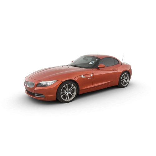 2014 BMW Z4