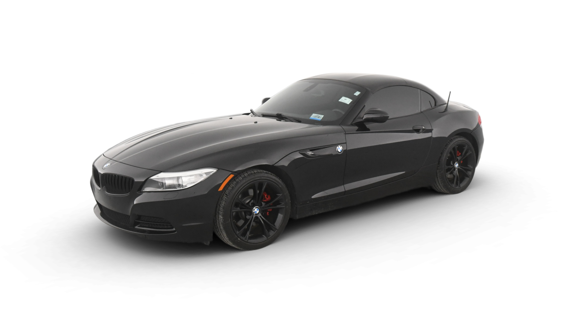 2014 BMW Z4 sDrive35i