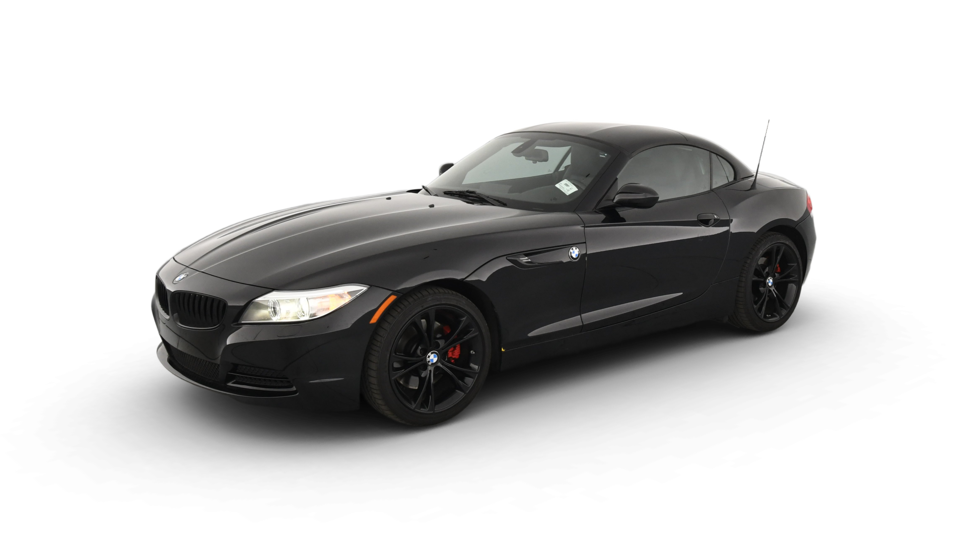 2014 BMW Z4
