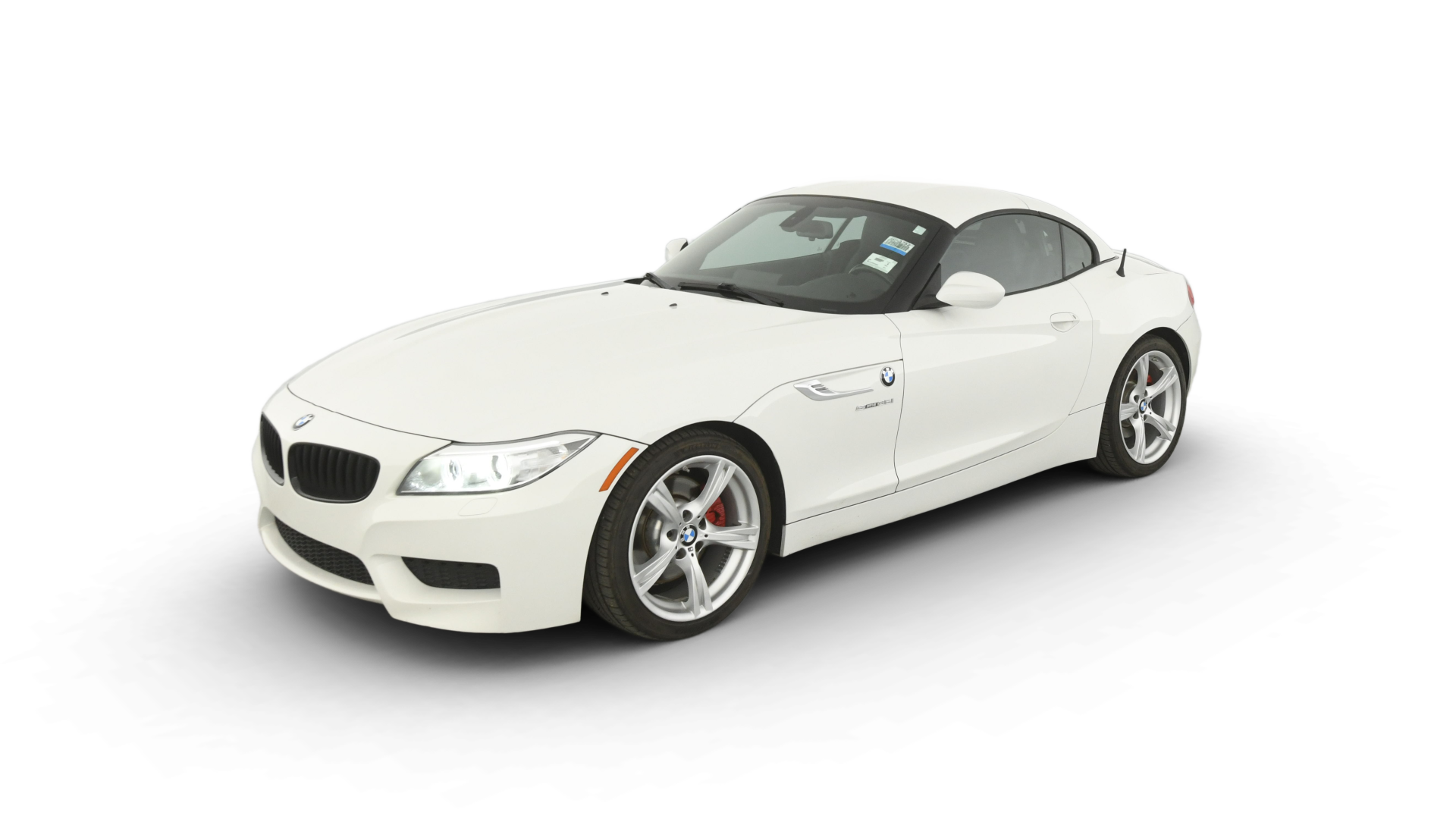 2014 BMW Z4 sDrive35i