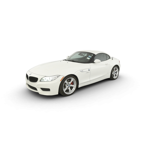 2014 BMW Z4