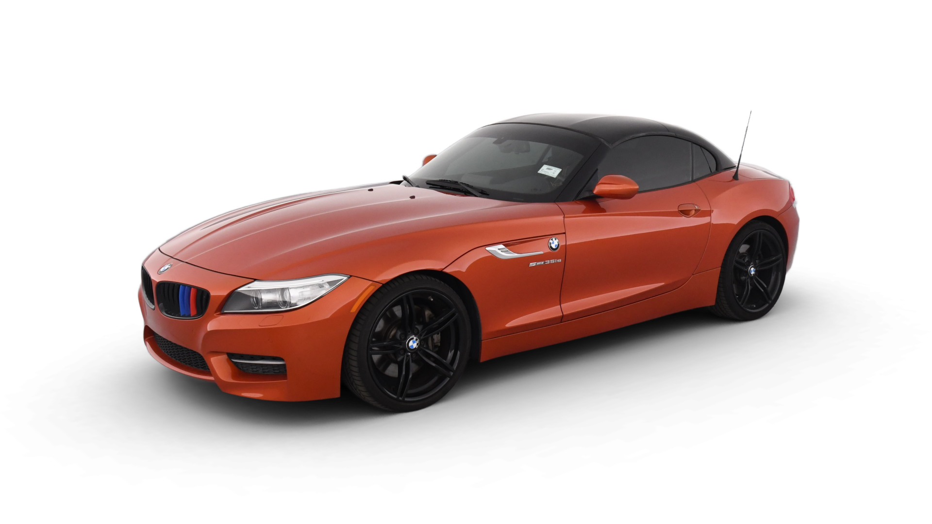 2014 BMW Z4