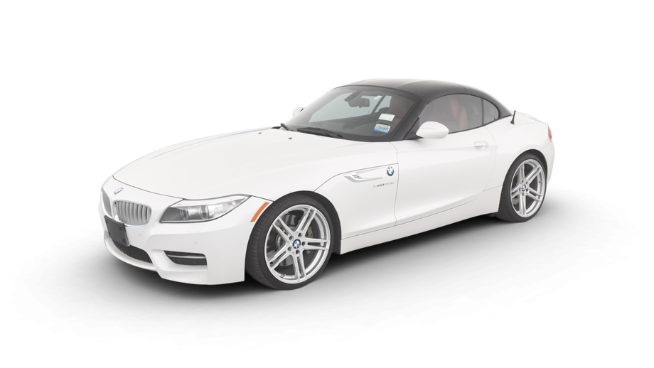 2014 BMW Z4