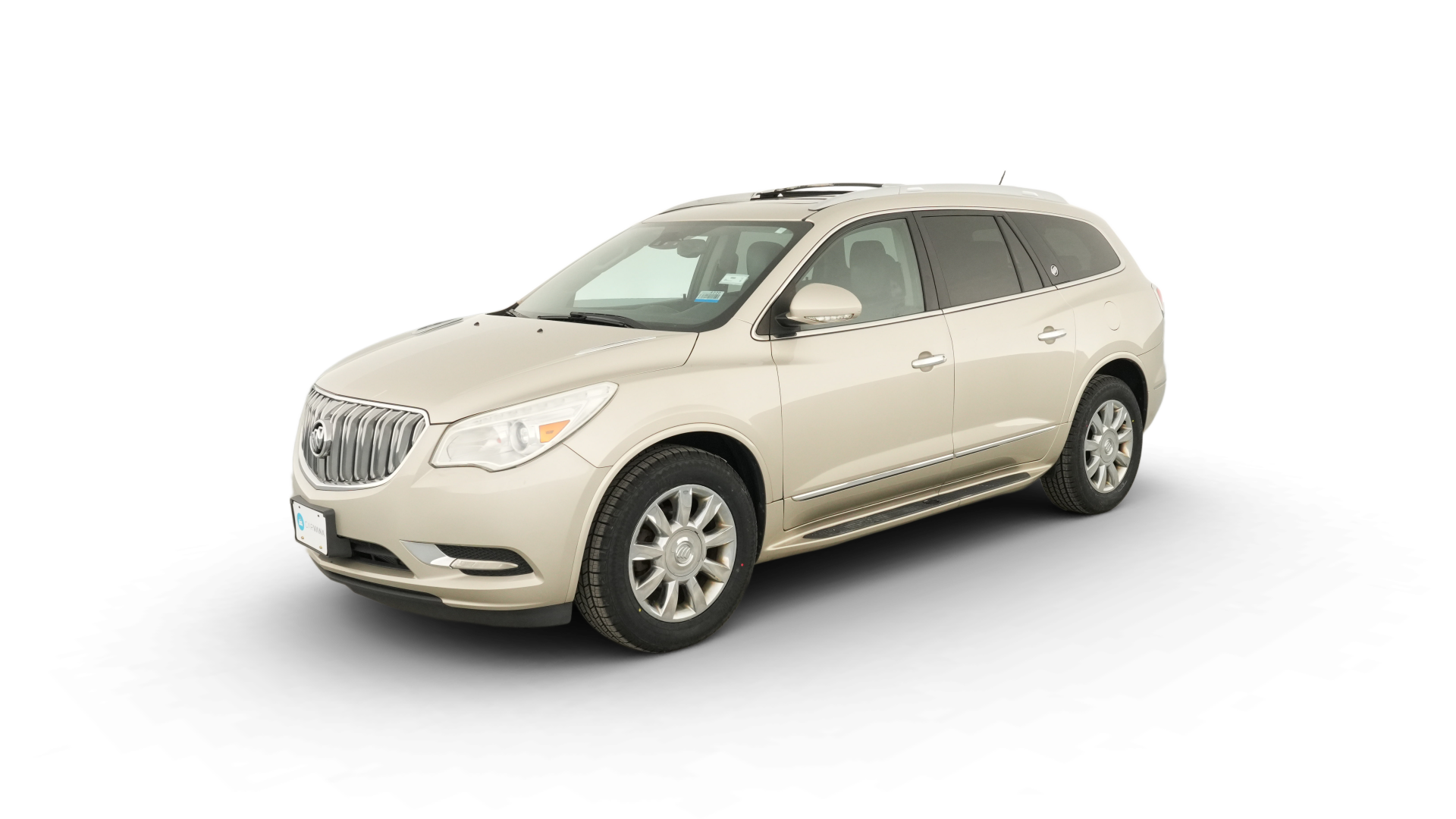 2014 Buick Enclave
