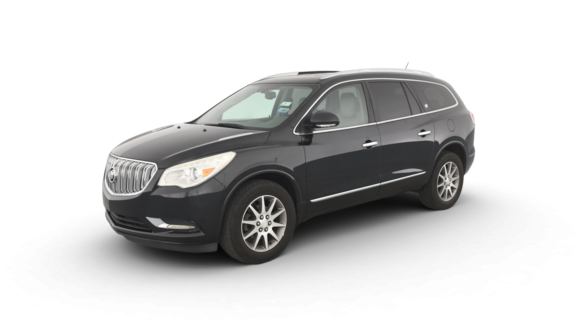 2014 Buick Enclave vehicle photo