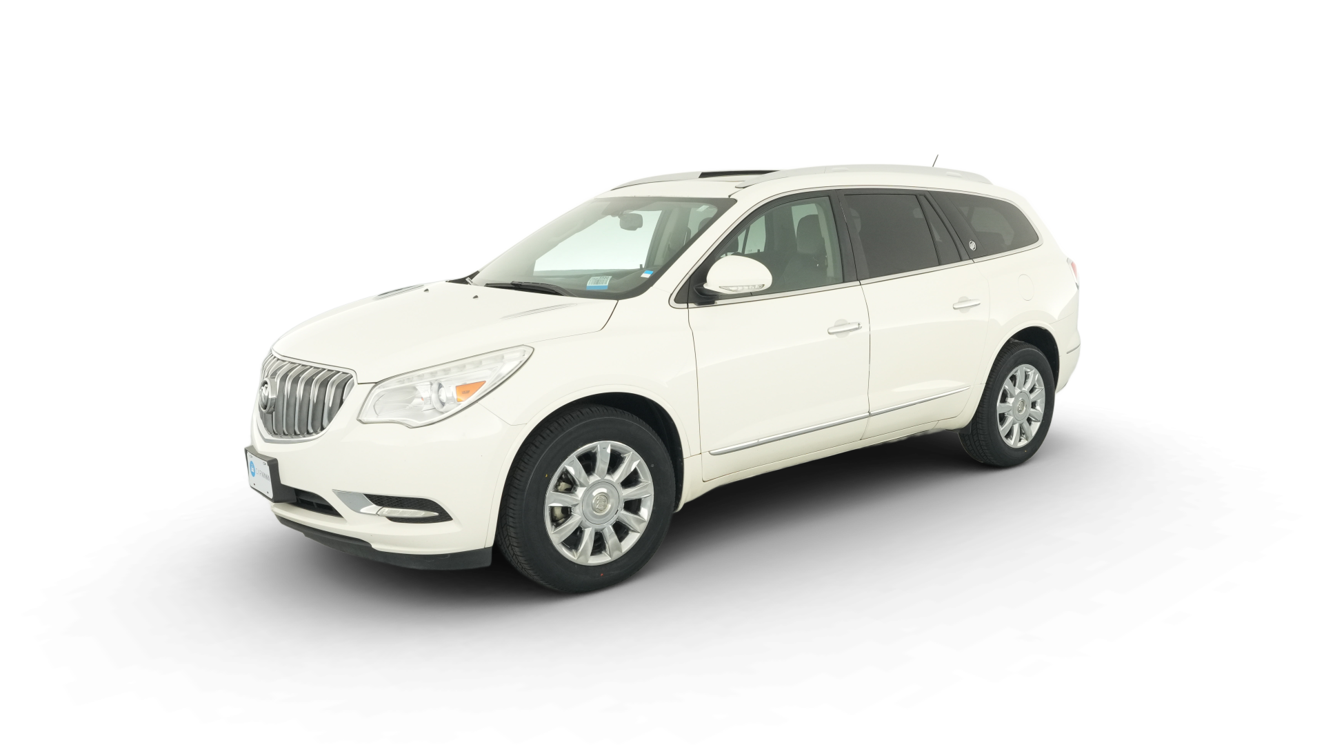 2014 Buick Enclave