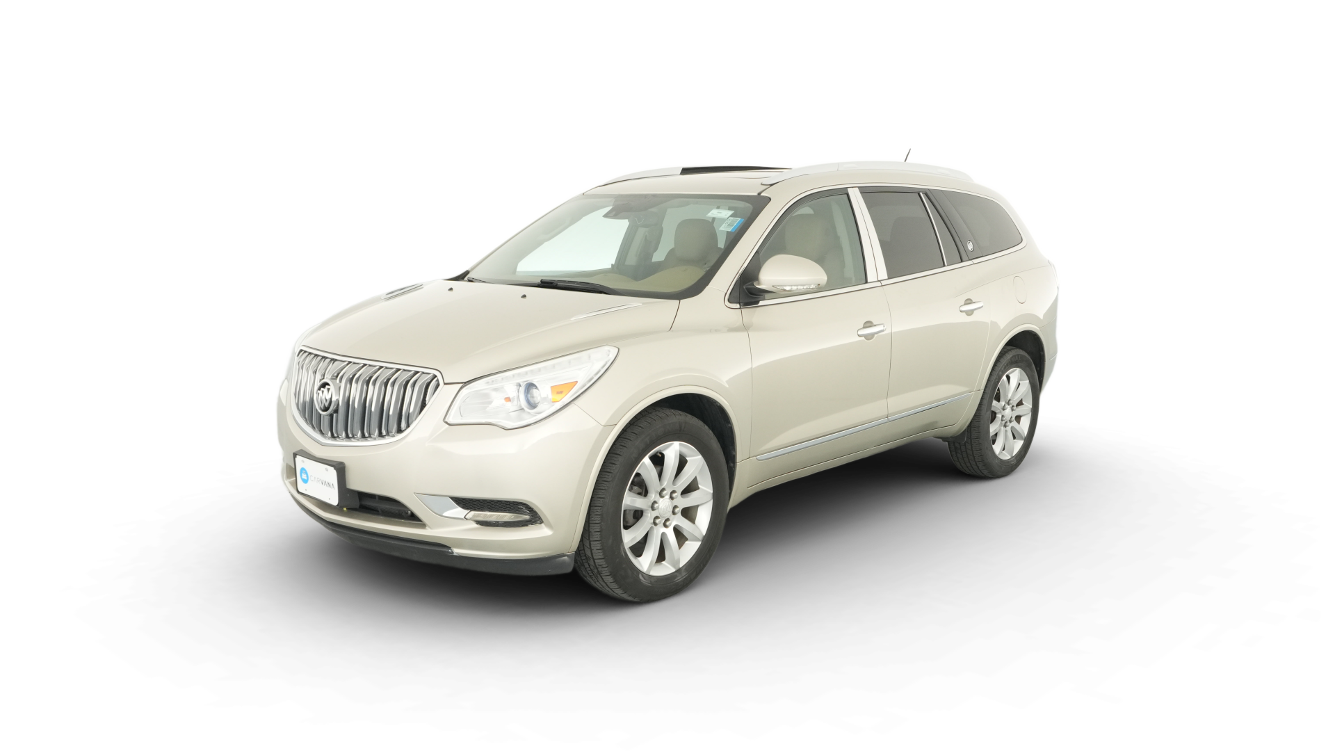 2014 Buick Enclave Premium