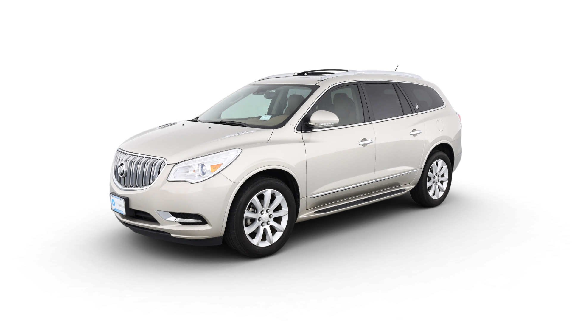 2014 Buick Enclave Premium