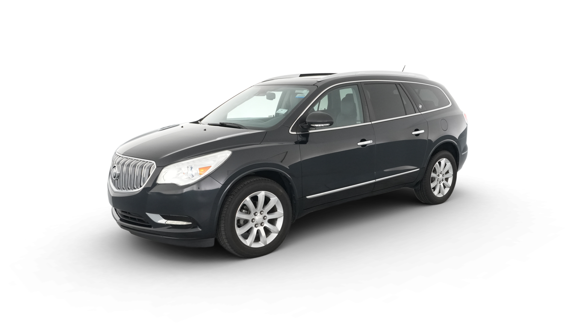 2014 Buick Enclave Premium