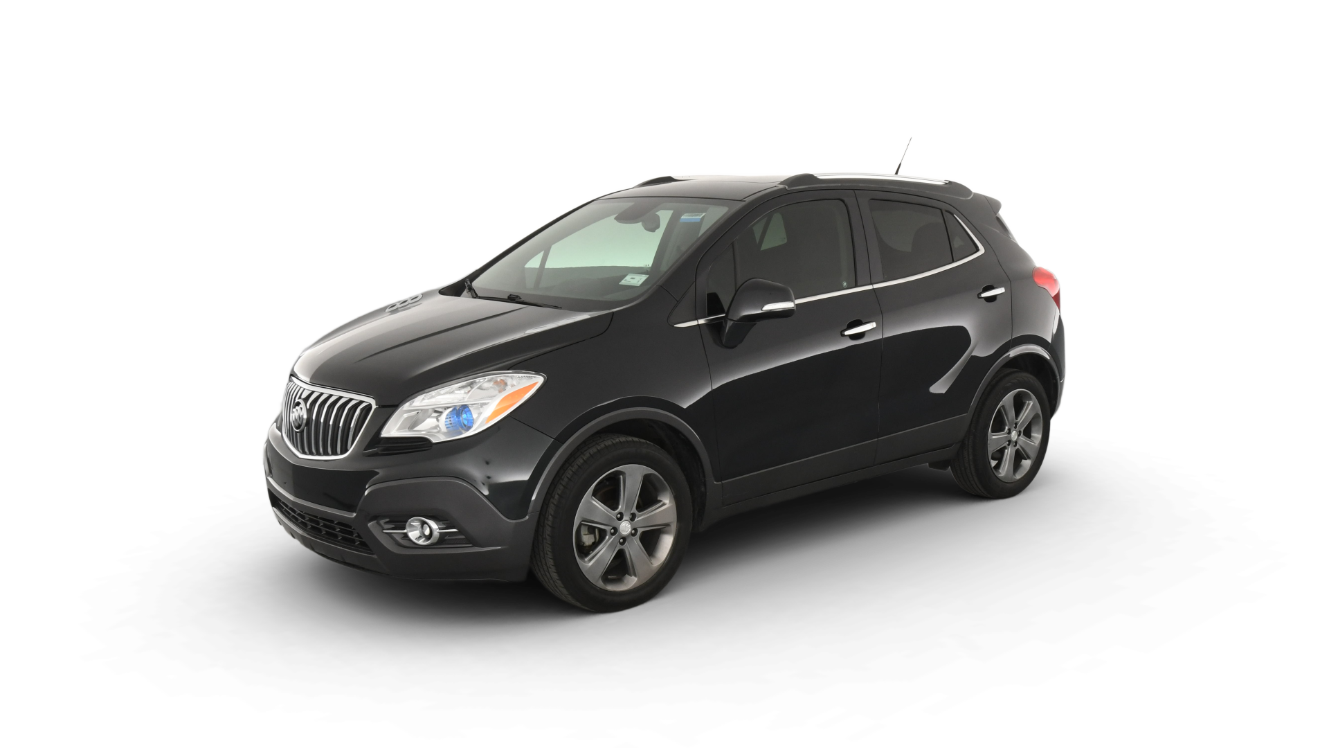2014 Buick Encore Convenience