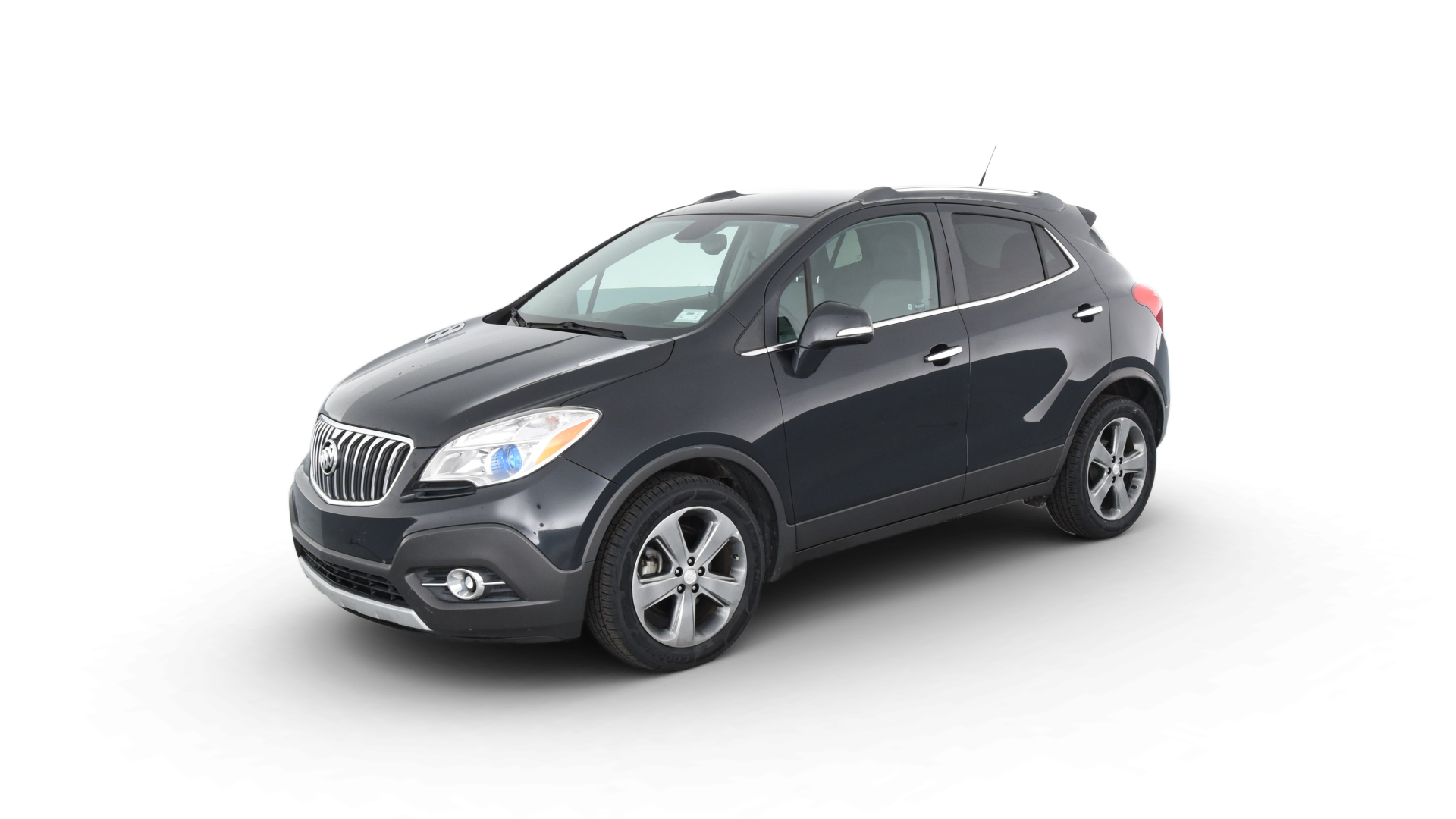 2014 Buick Encore Convenience