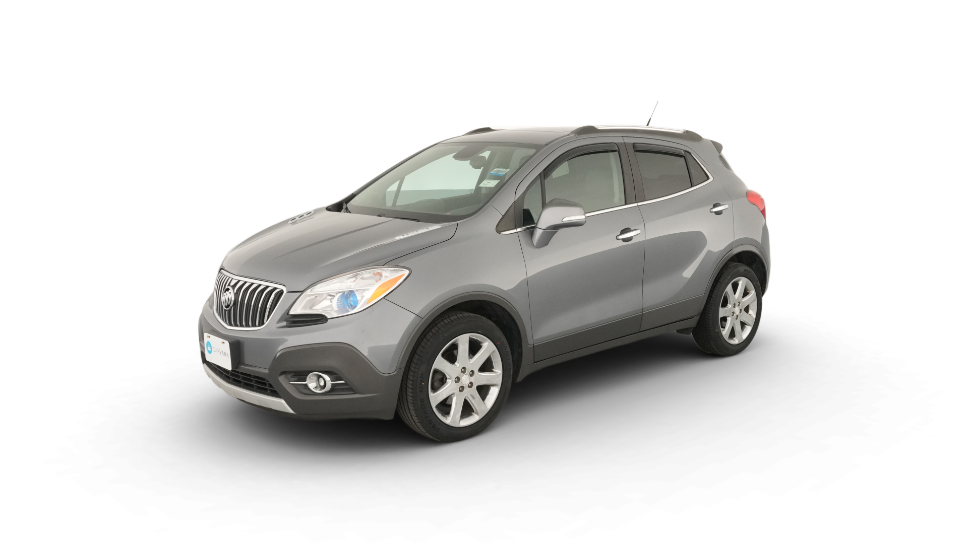 2014 Buick Encore