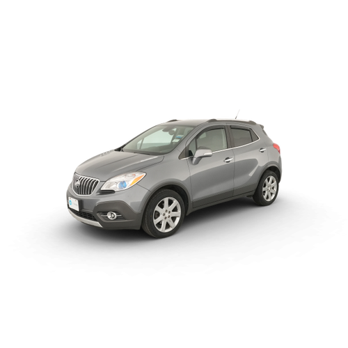 2014 Buick Encore