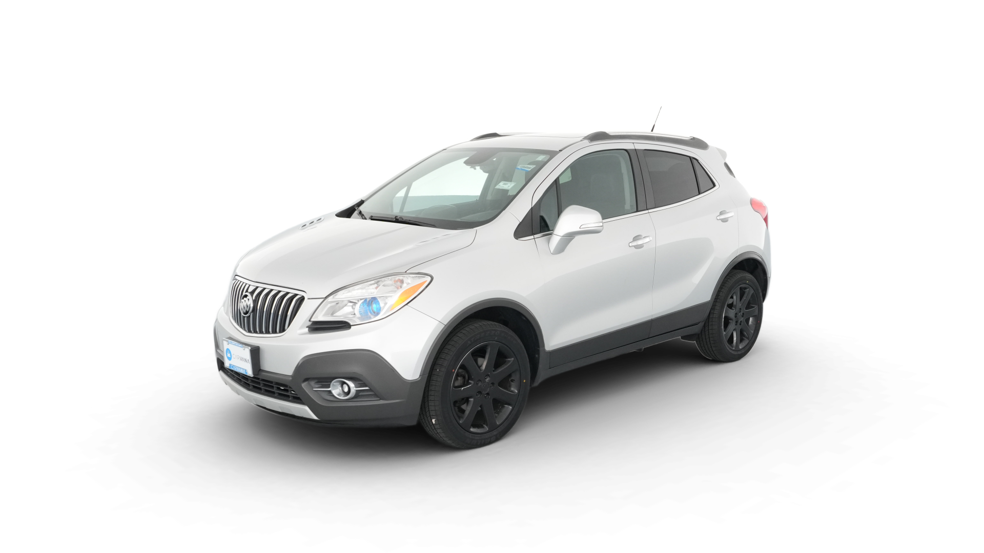 2014 Buick Encore Convenience