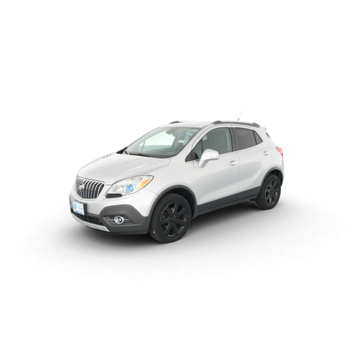 2014 Buick Encore