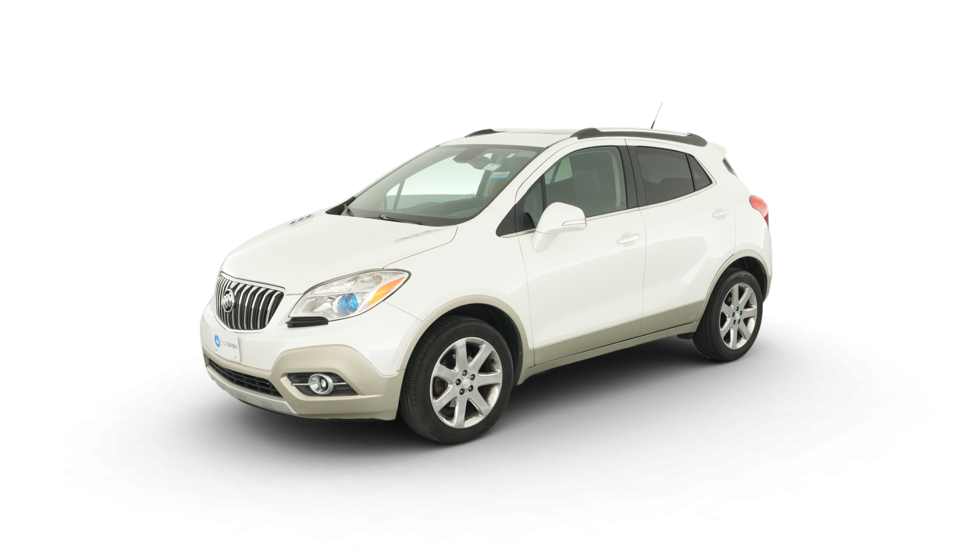 Buick Encore model image.