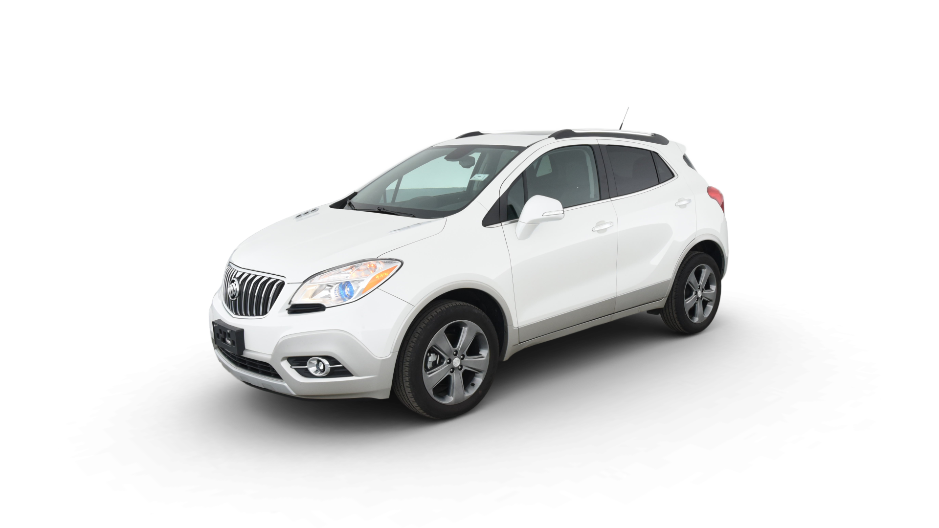 2014 Buick Encore Convenience