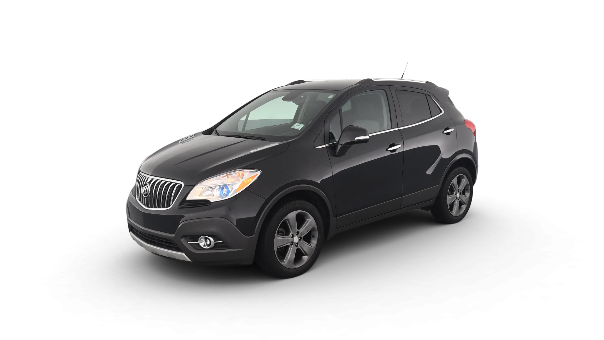 2014 Buick Encore Leather