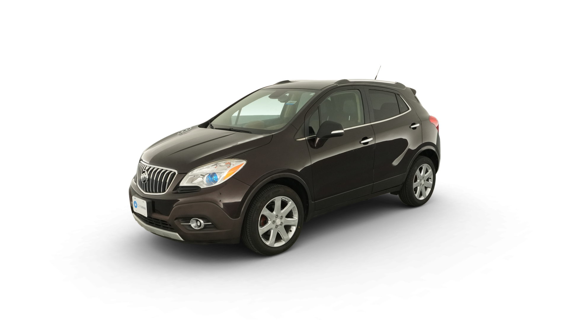 2014 Buick Encore vehicle photo