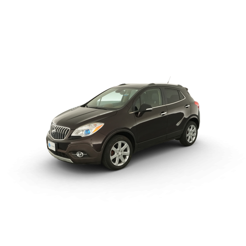 2014 Buick Encore