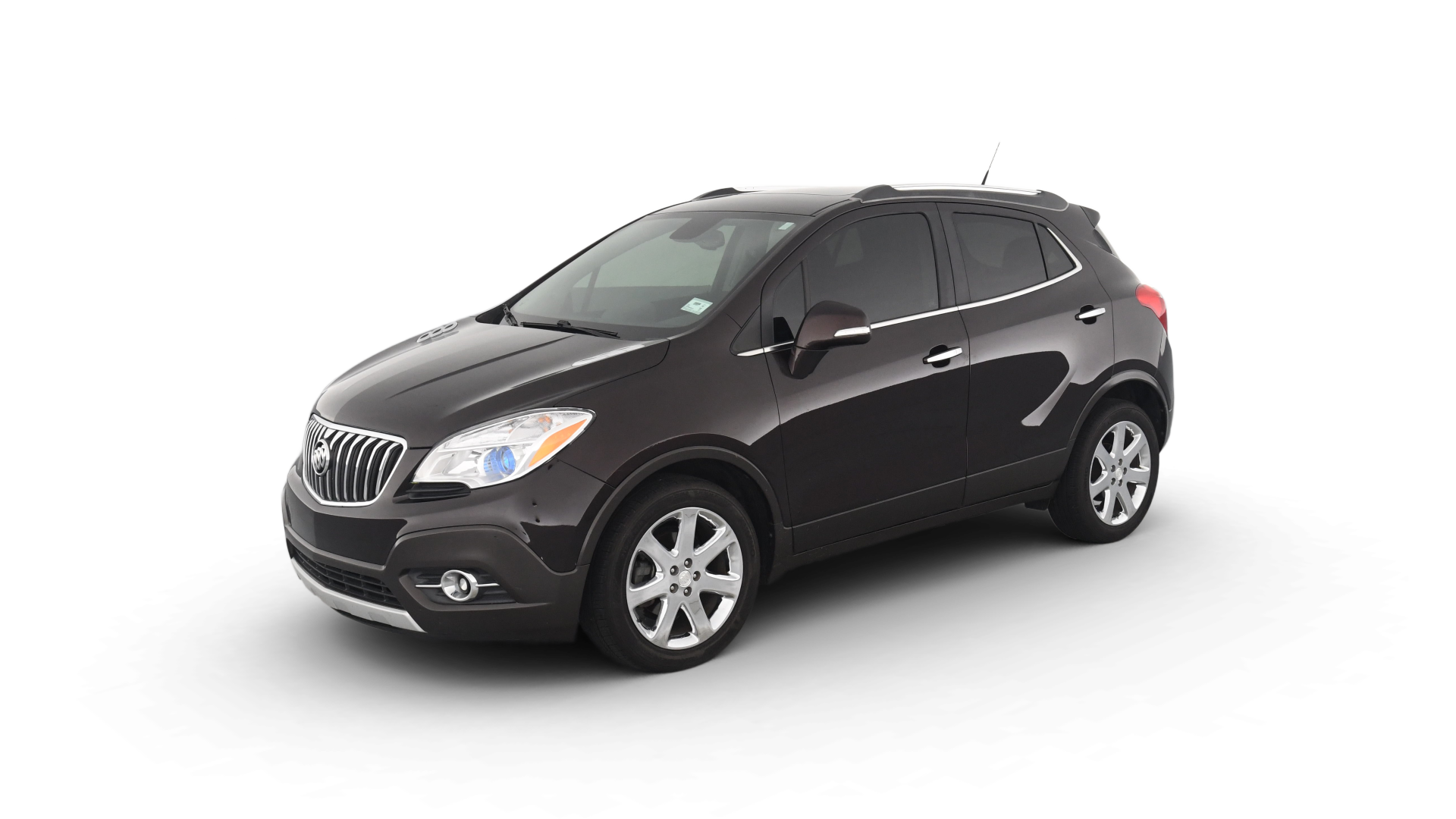 2014 Buick Encore
